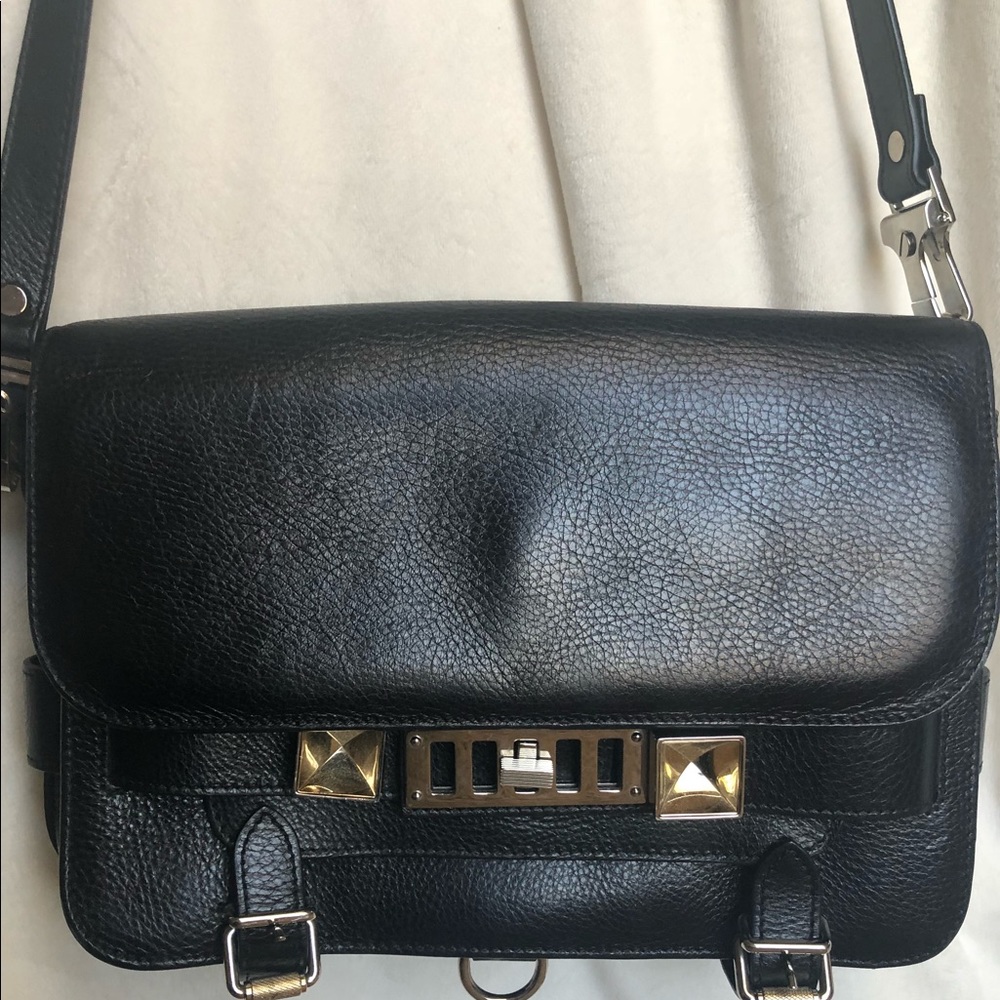Proenza Schuler pS11